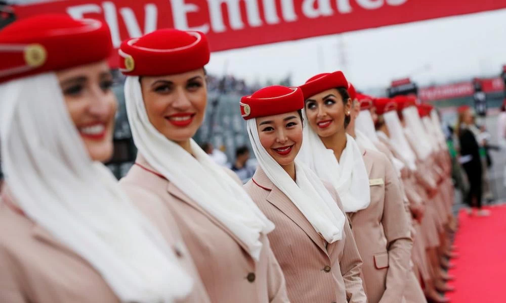 Νέες περικοπές από την Emirates: Στον «αέρα» χιλιάδες εργαζόμενοι